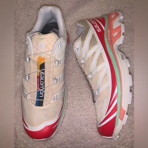 SALOMON XT - 6 UNISEX SNEAKERS